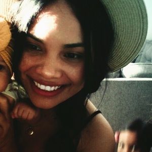 Meet your Posher, Irma